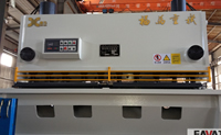 QC11Y-16×2500液壓(ya)閘式剪(jian)闆機