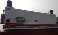 QC11Y-20×4500液壓閘式剪(jian)闆機
