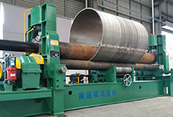 上輥(gǔn)萬能卷(juan)闆機W11S-16×4800